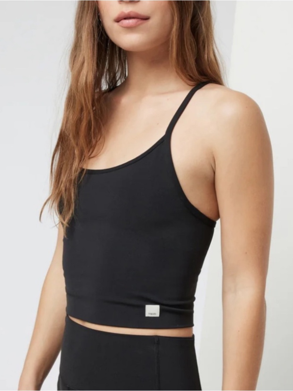 NWT Vuori All The Feels Tank Size: Small
